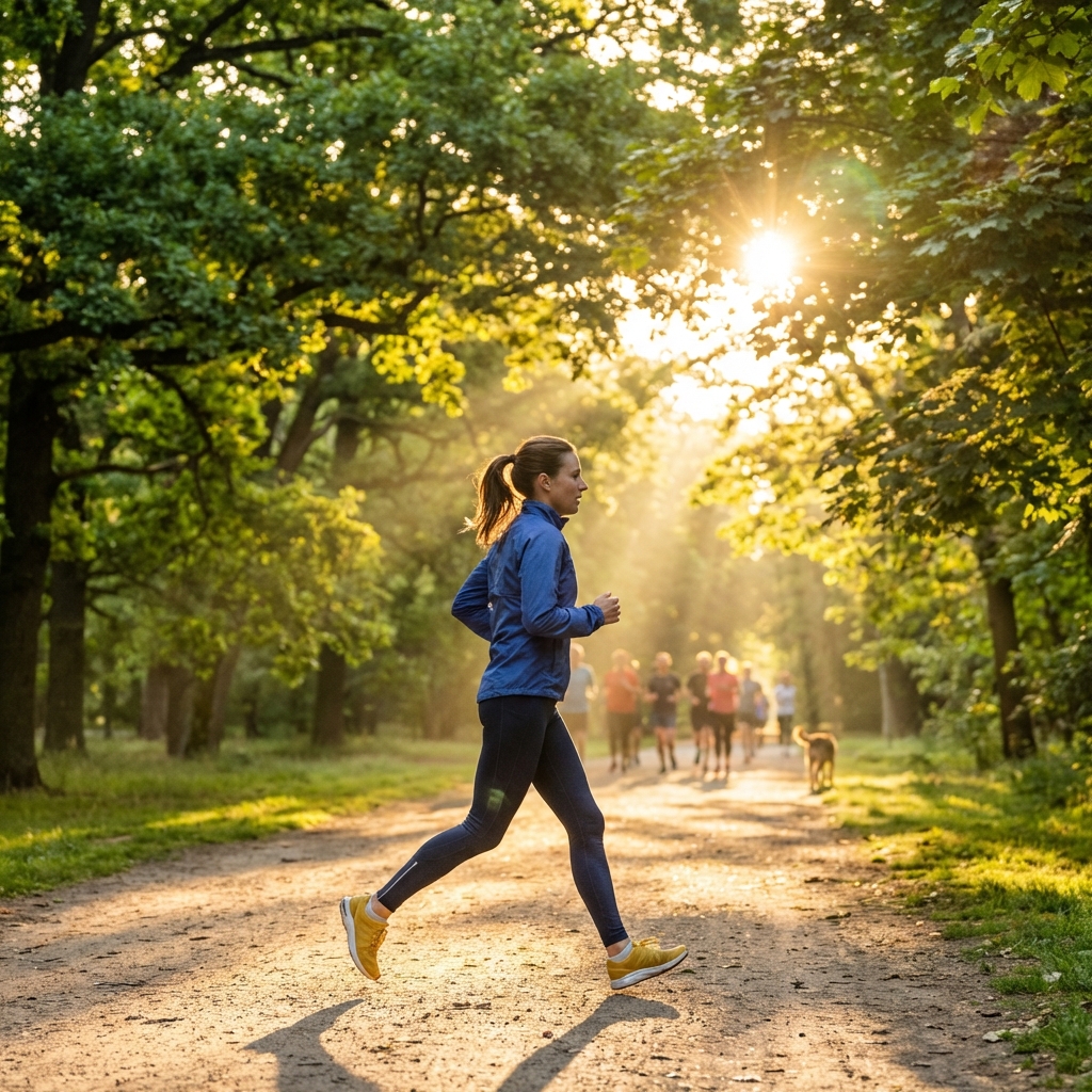 運動でLDLは下がる?効果的な有酸素運動とその頻度【トレーナー監修】